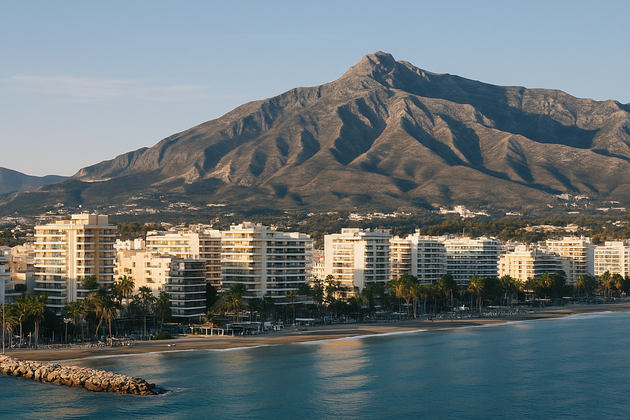 London & Regional entra en el mercado hotelero español con un proyecto de lujo en Marbella