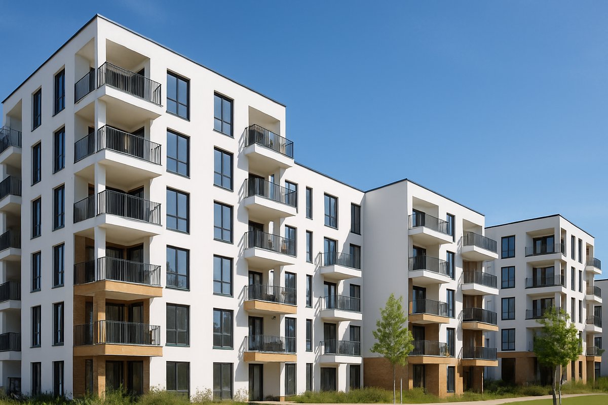 Catella AM Iberia y Entreriver apuestan por el living español con una inversión de 100 millones