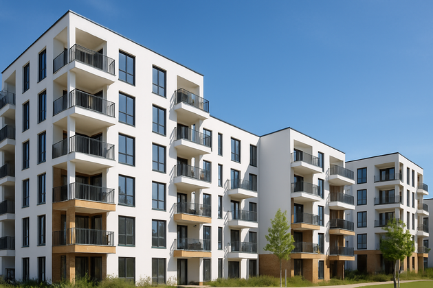 Catella AM Iberia y Entreriver apuestan por el living español con una inversión de 100 millones