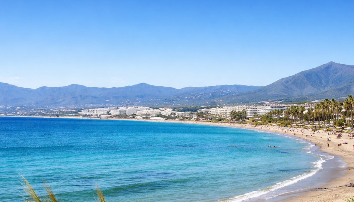 Neinor y Stoneshield invertirán 150 millones en 262 viviendas en Marbella