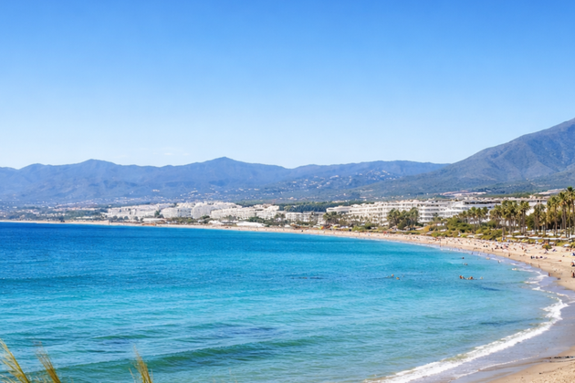 Neinor y Stoneshield invertirán 150 millones en 262 viviendas en Marbella