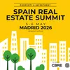 El Spain Real Estate Summit arranca en Madrid con más de 350 líderes del sector inmobiliario