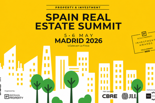 El Spain Real Estate Summit arranca en Madrid con más de 350 líderes del sector inmobiliario