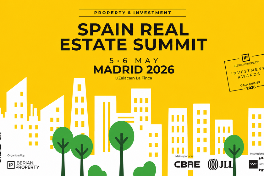 El Spain Real Estate Summit arranca en Madrid con más de 350 líderes del sector inmobiliario