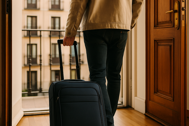 El Plan RESIDE de Madrid entra en vigor: veta las VUT de particulares y abre la puerta a grandes operadores