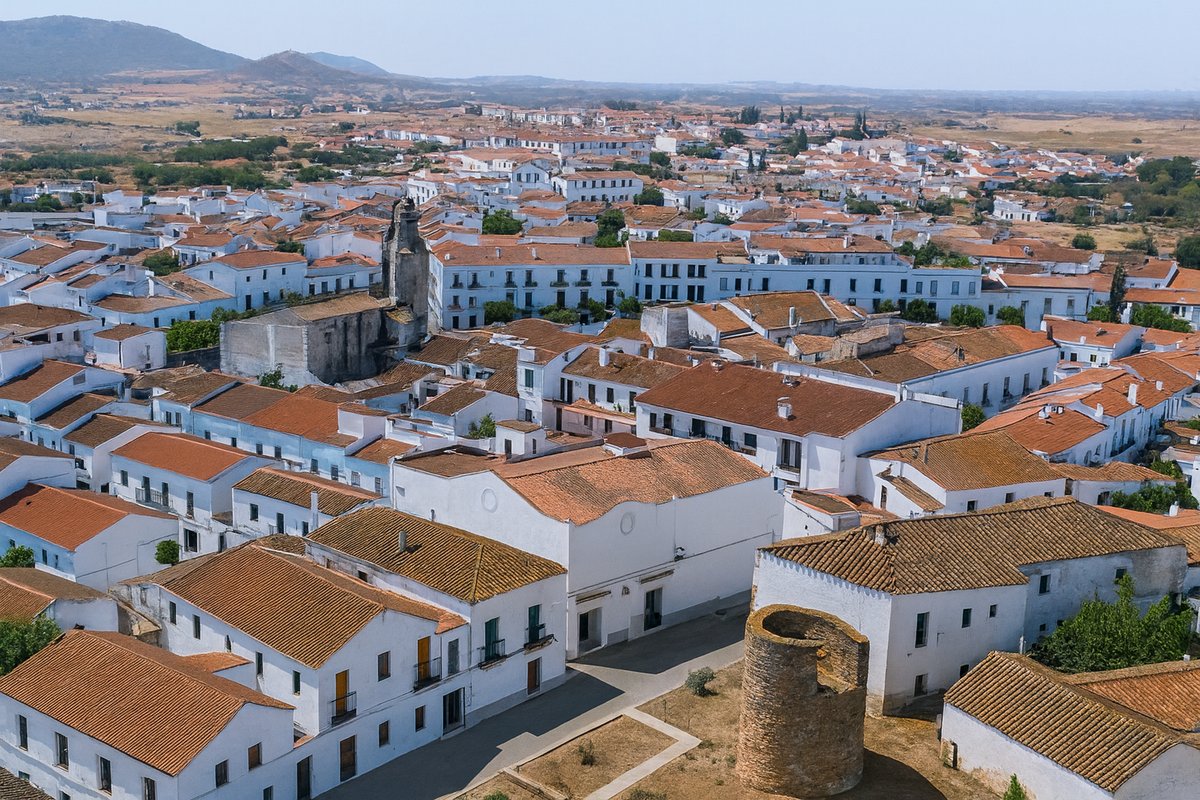 El Gobierno proyecta incorporar viviendas vacías en municipios rurales al alquiler asequible