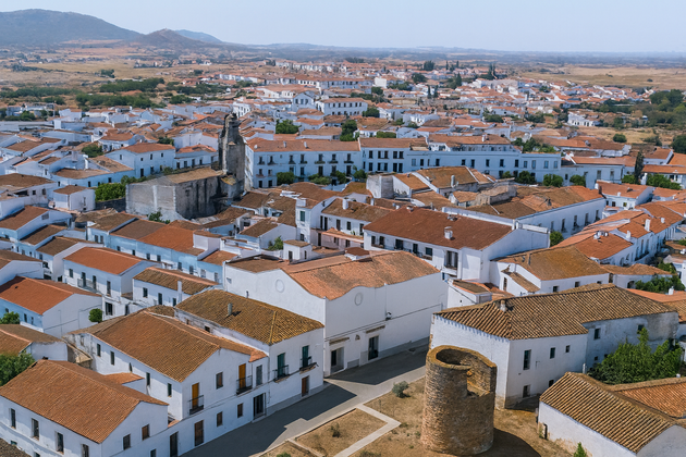 El Gobierno proyecta incorporar viviendas vacías en municipios rurales al alquiler asequible