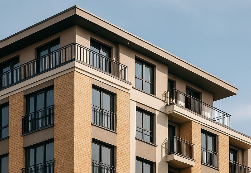 New Home Aranjuez reclama una salida para su proyecto residencial
