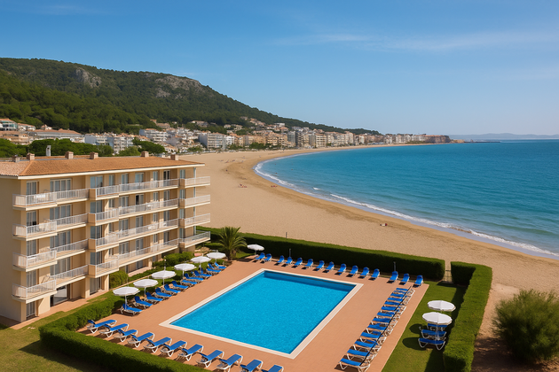 Elaia Investment vende por 10,2 millones un complejo turístico en Girona