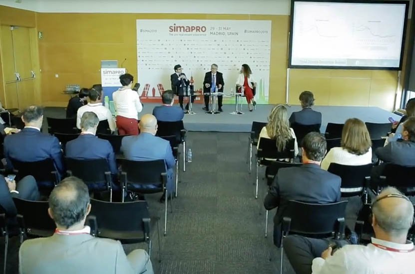 El ciclo inmobiliario, analizado desde la óptica de las empresas