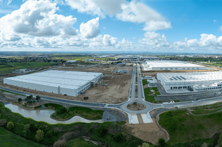 Montepino firma con ING una financiación verde de 460 millones de euros