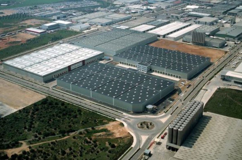 La estadounidense Clarion compra a Prologis cuatro activos logísticos en Barcelona y Sevilla