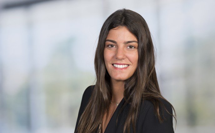 Impar Capital ficha a Claudia Iglesias como Investment Director