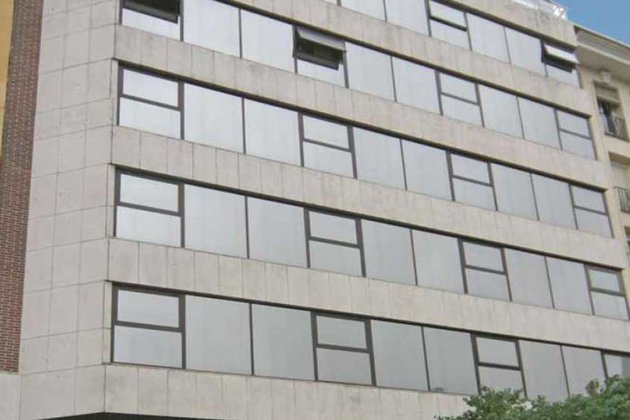 AEW compra cuatro edificios de oficinas en Barcelona y Madrid