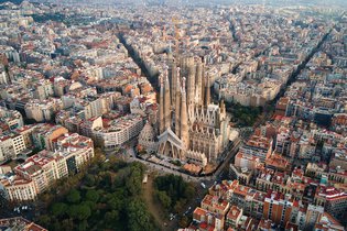 Cloudworks abre las puertas de Tuset-Diagonal en Barcelona