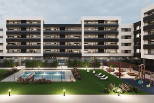 Coanfi invertirá 25 millones en un proyecto residencial en Arcosur