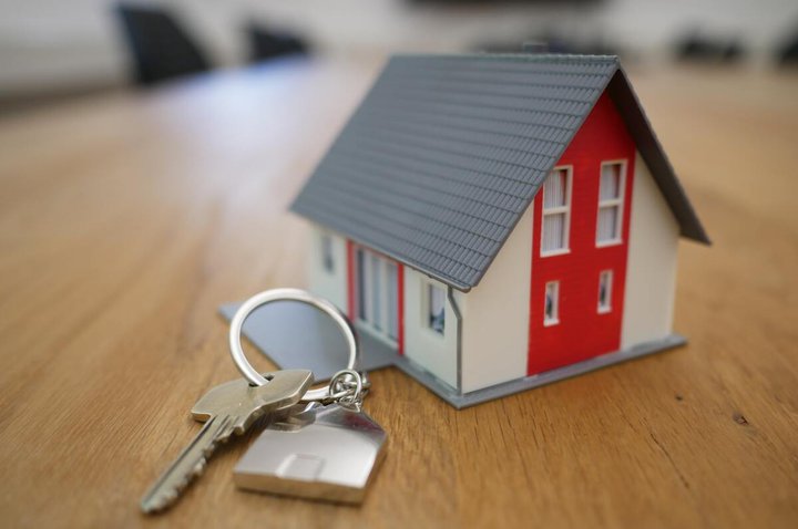 En el segundo trimestre se registraron 163.909 compraventas de vivienda