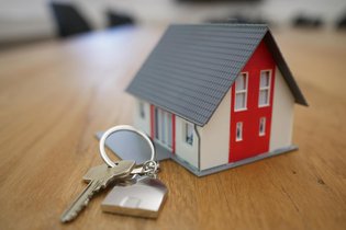 En el segundo trimestre se registraron 163.909 compraventas de vivienda