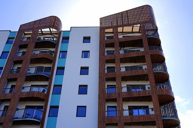 Coliving o Build to Rent: por qué estos nuevos modelos de vivienda están en auge