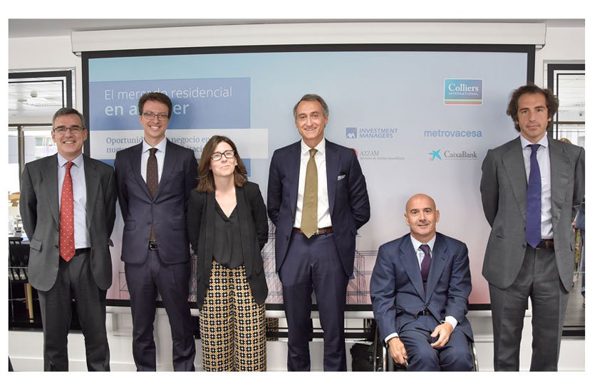 Diferentes actores del mercado coinciden en las grandes oportunidades del residencial en alquiler