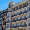 Colliers vende por 10 millones un edificio residencial en alquiler en Chamberí