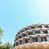Colliers comercializa en exclusiva un edificio de oficinas en Madrid