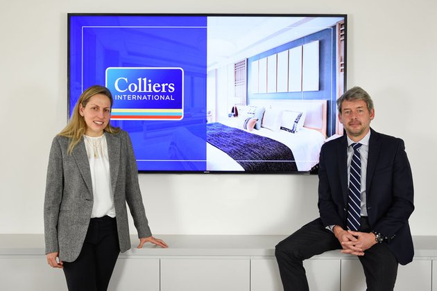 El sector hotelero en España atrajo 995 millones de inversión en 2020, un 62% menos que en 2019