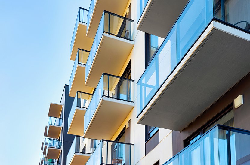 Los activos de los sectores logístico, multifamily, oficinas y retail se revalorizan 