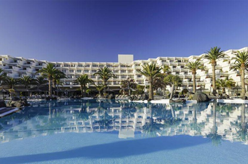 La inversión en el mercado hotelero se reactiva en 2021