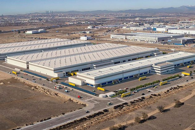 Colonial concluye la venta de 473.000 m² de su cartera logística en España a Prologis