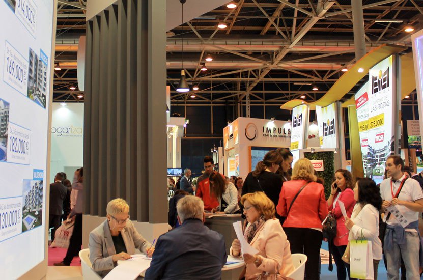 SIMA2019 refuerza su compromiso con la educación inmobiliaria