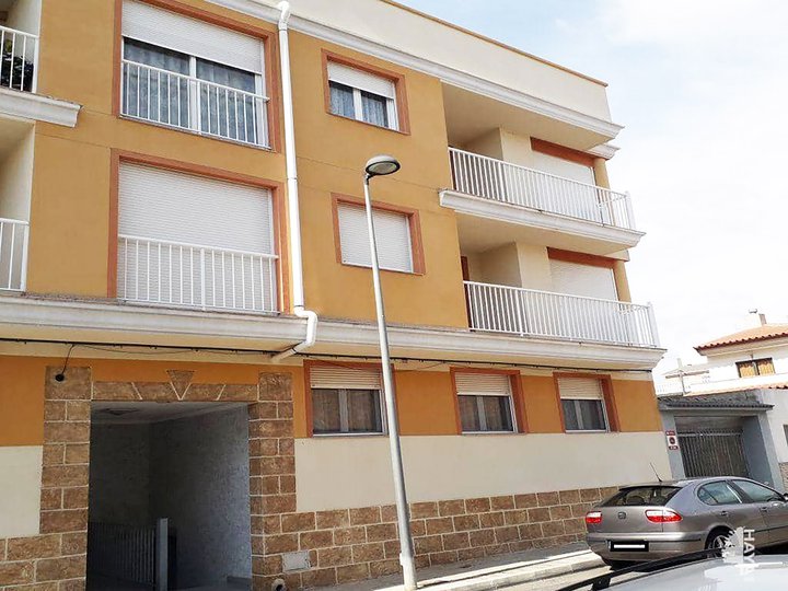 Inmueble de Haya Real Estate en Vall D&#x27;Alba (Castellón)
