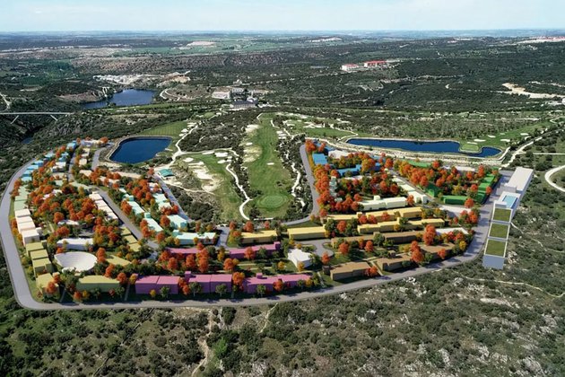Nace Comuniti, un concepto residencial pionero en España para mayores de 60 años