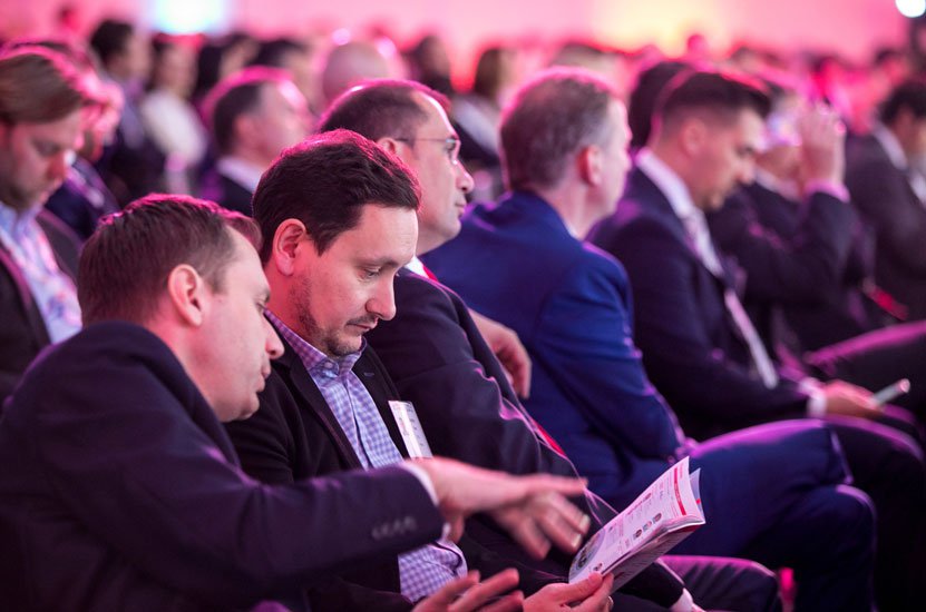 El ICSC reúne a los expertos en retail en su Conferencia Europea en Barcelona