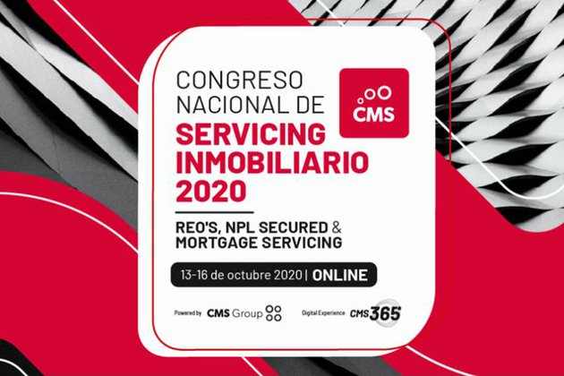 Todo a punto para el Congreso Nacional de Servicing Inmobiliario
