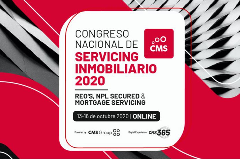 Todo a punto para el Congreso Nacional de Servicing Inmobiliario