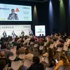 Arranca REBUILD 2023, el gran evento transformador de la edificación