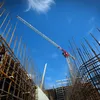 La contratación en la construcción crece un 1,4% durante 2025