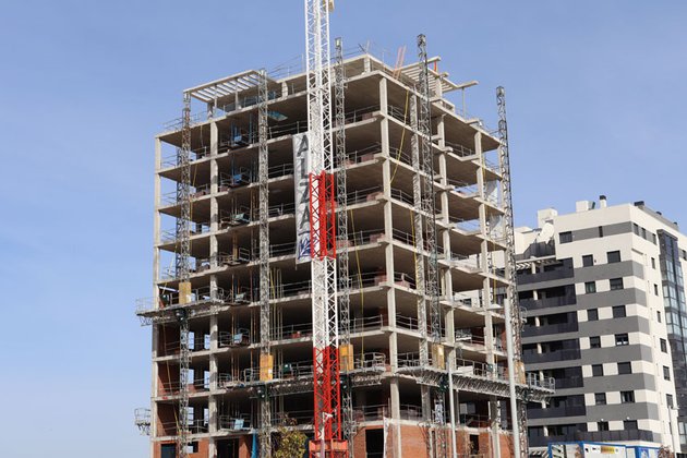 El sector inmobiliario residencial, en la encrucijada