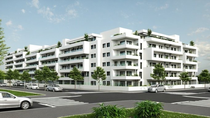 Consultores Urbanísticos compra suelo residencial en Brunete