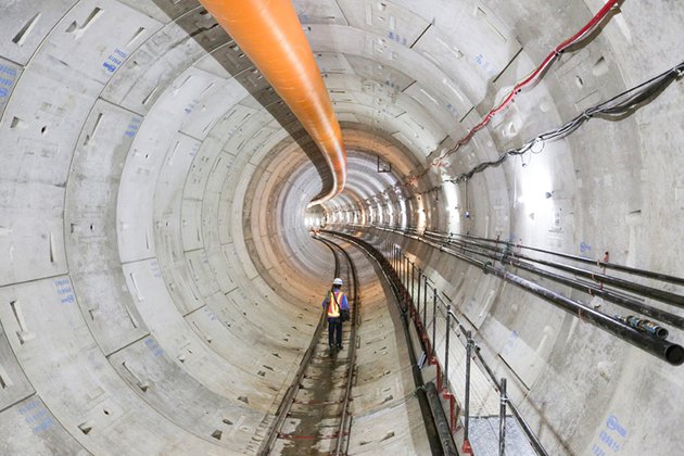 El consumo de cemento se recupera un 8,4% en el primer trimestre