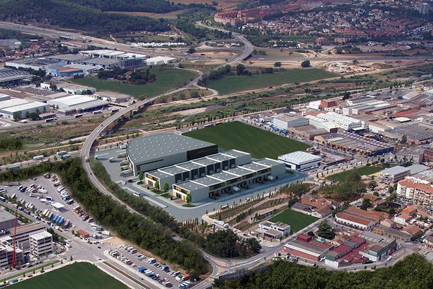 La demanda logística en Cataluña crece un 83% en el primer semestre del año