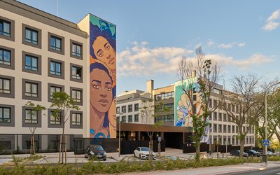 Meridia compra un flex living a una joint venture encabezada por Bain