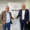 Neinor Homes da un paso más en el impulso de la sostenibilidad