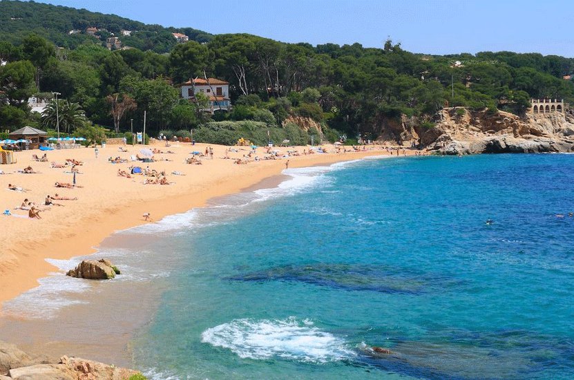 Optimismo en el mercado de segunda residencia en Cataluña, según ST Sociedad de Tasación