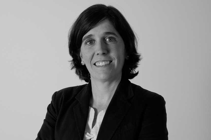 Greystar nombra a Covadonga Sanz directora de gestión de activos para el sur de Europa