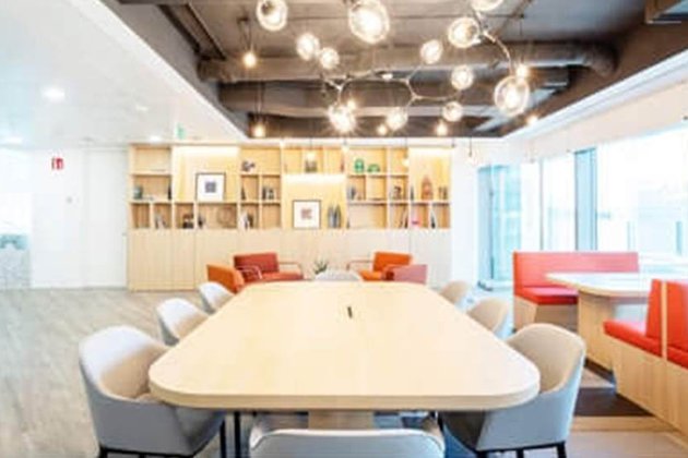 El 45% de las empresas vuelve a los coworking en el modelo híbrido