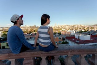 Solo el 13,2% de los valencianos menores de 35 ha comprado una vivienda