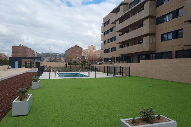 Culmia da las llaves de 134 viviendas asequibles del Plan VIVE en Alcorcón