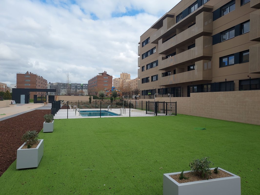 Culmia da las llaves de 134 viviendas asequibles del Plan VIVE en Alcorcón